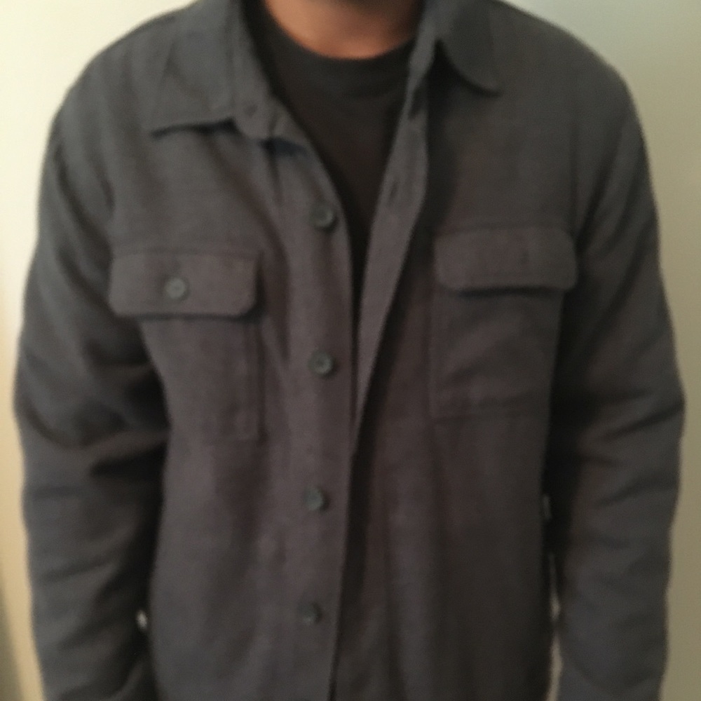 Merona jacket